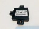 AUDI A3 8P MODULE ALARM 1K0907719C photo 1 - milautoparts-fr.ukrlive.com