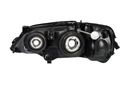 LAMP LAMP FRONT OPEL ASTRA G II 98- RIGHT photo 2 - milautoparts-fr.ukrlive.com