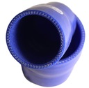 Redukcia rovná TurboWorks Blue 38-40mm Hmotnosť (s balením) 0.1 kg