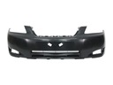 BUMPER FRONT TOYOTA COROLLA E12 2002-04 HATCHBACK photo 1 - milautoparts-fr.ukrlive.com