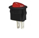 Кулисный переключатель RED 250V 2p 2pos (2824)