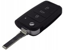 KEY SEAT IBIZA ATECA TOLEDO 2012+ MQB КАТОВИЦЕ