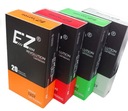 Иглы для татуировки EZ Cartridges Картриджная игла с чернилами