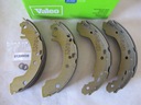 BRAKE SHOES BRAKE REAR NISSAN PRIMERA 1.6 2.0 90-96 photo 2 - milautoparts-fr.ukrlive.com