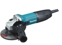 Угловая шлифовальная машина Makita GA4530R