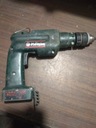 Отвертка Metabo BEAk 96/2 r+l