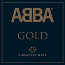 ABBA Gold GREATEST HITS CD ХИТЫ