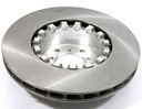 ZIMMERMANN DISCS FRONT VW TOUAREG 3.0 TSI 375MM photo 1 - milautoparts-fr.ukrlive.com