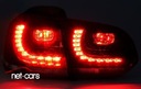 LAMPS REAR VW GOLF 6 VI R32 36 08- LED DIODOWE CB photo 5 - milautoparts-fr.ukrlive.com