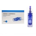 9-игольный картридж Dr Pen для микроигольной мезотерапии.