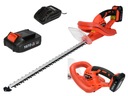 АККУМУЛЯТОРНАЯ БАТАРЕЯ YATO HEDGE CLIMER 18V ​​2 AH