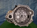 КОРОБКА ПЕРЕДАЧ TOYOTA AVENSIS T25 1.8 VVTI 5B.