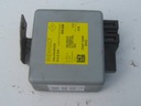 CONTROL UNIT ELECTRICALLY POWERED HYDRAULIC STEERING 8201050678 RENAULT TWINGO II photo 1 - milautoparts-fr.ukrlive.com