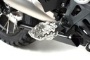 Подножки SW-MOTECH EVO BMW R 1100 1150 1200 GS