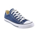 Converse Pohodlné tenisky Chuck Taylor All Star tmavomodré 36 EU Dominujúca farba modrá