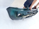 NISSAN X-TRAIL I 1 T30 FACELIFT 03-07 BUMPER FRONT photo 8 - milautoparts-fr.ukrlive.com