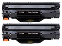 2x XL TONER PRE TLAČIAREŇ HP LASERJET M12 M12a M12w MFP M26 M26a M26nw CF279A EAN (GTIN) 5904121903934