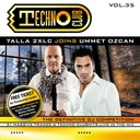 Талла 2XLC / Уммет Озджан - Techno Club 35 2xCD