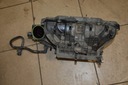 Впускной коллектор Vw Golf V Plus 1.4tsi 03C129711AD