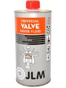 JLM VALVE SAVER LIQUID LUBRICANT LPG OIL 1L