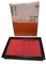 KNECHT FILTER AIR LX1266 NISSAN ALMERA HONDA photo 1 - milautoparts-fr.ukrlive.com