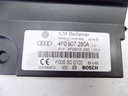 MODULE ELECTRICAL NETWORK ILM AUDI A6 C6 ALLROAD 4F0907280A photo 11 - milautoparts-fr.ukrlive.com