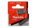 ЩЕТКИ MAKITA CB-350 HR4002 HR4003C HR4010C