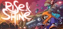 КОД КЛЮЧА RISE AND SHINE STEAM KEY