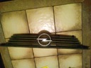 CALANDRE DU RADIATEUR GRILLE LOGO INSIGNE OPEL VECTRA B ORIGINAL photo 1 - milautoparts-fr.ukrlive.com