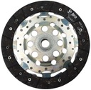 VALEO CLUTCH + WHEEL VW GOLF V TOURAN AUDI A3 TDI photo 5 - milautoparts-fr.ukrlive.com