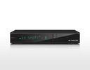 Dekodér SAT CryptoBox AB 750HD DVB-S2 CX CI+ H.265 Full HD áno
