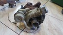 Turbína turbodúchadlo CITROEN PEUGEOT 307 407 2.0 HDI OE Typ auta Osobné autá