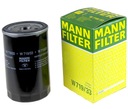 MANN FILTER FILTER OILS W719/33 ROVER 75 PETROL photo 1 - milautoparts-fr.ukrlive.com