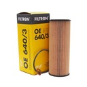 FILTRON FILTER OILS OE640/3 ALTERNATIVE HU727/1X photo 1 - milautoparts-fr.ukrlive.com