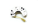 ДИОДНЫЙ МОСТ FORD ILR572 RC1207 136666 ASARC4004