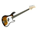 CORT - PRECISION BASS Cort GB14 PJ БАС-ГИТАРА