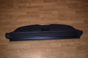 CURTAIN BOOT OPEL SIGNUM BLACK FROM JEZYKIEM2008 photo 5 - milautoparts-fr.ukrlive.com