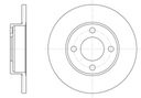 DISC BRAKE 280X13 P 4-OTW AUDI 80 ROADHOUSE 6287.00 photo 2 - milautoparts-fr.ukrlive.com