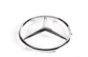 EMBLEM SIGN STAR RADIATOR GRILLE MERCEDES W203 W209 W215 W219 photo 1 - milautoparts-fr.ukrlive.com