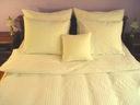 HAH Adamaszek HOTELOVÁ posteľná bielizeň 160x200 8 farieb Dĺžka obliečky na prikrývku 200 cm