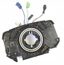 BELT COIL AIRBAG STEERING WHEEL RENAULT MEGANE II photo 2 - milautoparts-fr.ukrlive.com