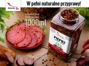 Korenie farebné 500g Zrno Poháre Bella Bis Hmotnosť 500 g