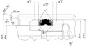 Balík TPM-9007 35x25x16,40 (29,1) S=6,35 Výrobca dielov Neron