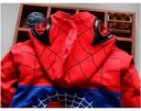 DRES 3cz Spiderman 2 farby vys 24H Hrdina Spiderman