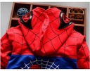 TEPLÁKOVÁ SÚPRAVA 3cz Spiderman 2 farby s 24H s PL Vek dieťaťa 5 rokov +