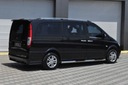 MERCEDES VITO 639 447 VIANO L2 БАГАНИК РЕЙЛІНГИ  фото 7
