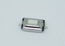 Тактовый переключатель smd кнопка 3х6мм h=2,5мм