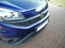 MOULDINGS GRILLE FRONT RADIATOR GRILLE FIAT DOBLO 2 FACELIFT 14+ photo 4 - milautoparts-fr.ukrlive.com