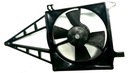 FAN FROM CASING WSPORNIKIEM OPEL ASTRA VECTRA photo 2 - milautoparts-fr.ukrlive.com