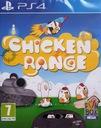 CHICKEN RANGE PLAYSTATION 4 НОВЫЕ МУЛЬТИИГРЫ